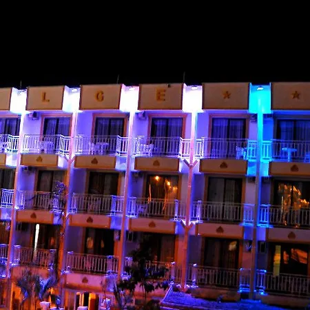 Selge Hotel 3*